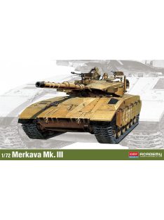 Academy - Merkava Mk. Iii