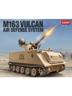 Academy -  Academy 13507 - US ARMY M163 VULCAN (1:35)