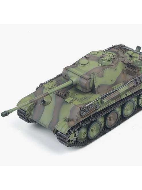 Academy -  Academy 13523 - Pz.Kpfw.V Panther Ausf.G "Last Production" (1:35)