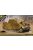 Academy - Model Kit military 13525 - German Strumpanzer IV Brummbär Ver.Mid (1:35)