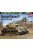 Academy - Model Kit tank 13528 - German Panzer IV Ausf.H "Ver.Late" (1:35)