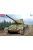 Academy - 1/35 No.183 Factory Late Production T-34/85
