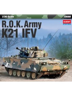 Academy - R.O.K. Army K21 Ifv