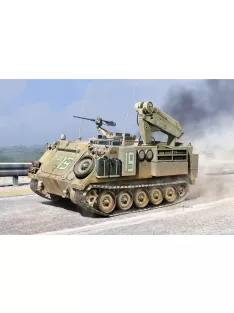 Academy - M113 Fitter Arv