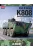 Academy - R.O.K. Army K808 Wheeled Armored Vehicle