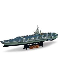 Academy -  Academy 14212 - USS CVN-69 EISENHOWER (1:800)