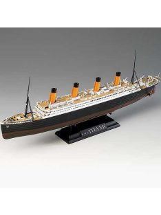   Academy -  Academy 14214 - R.M.S. TITANIC "CENTENARY ANNIVERSARY" MCP (1:700)