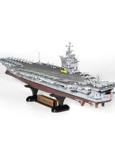 Academy -  Academy 14400 - USS Enterprise CVN-65 (1:600)