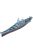 Academy -  Academy 14401 - USS Missouri BB-63 (1:400)