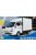 Academy - Academy 15145 - Hyundai Porter II Dry Van Truck (1:24)