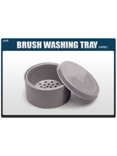 Academy - Brush washing tray