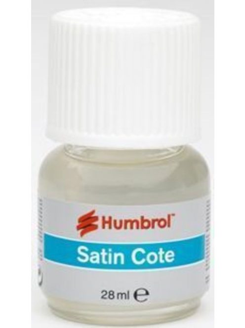 Humbrol - Humbrol Satinlack 28 ml