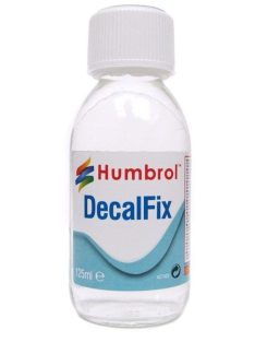 Humbrol - Humbrol DecalFix 125ml