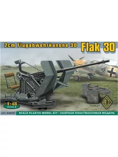 Ace - 2cm Flak 30