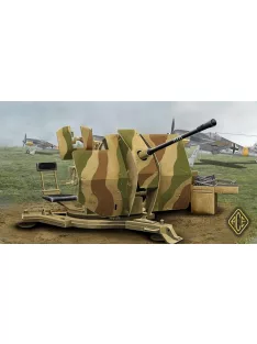Ace - 2cm Flak 38