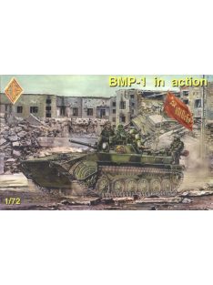 Ace - BMP-1 Soviet infantry fighting vehicle