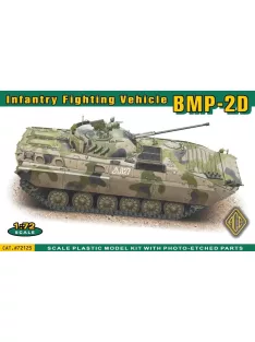 Ace - BMP-2D Infantry Fighting vehicle