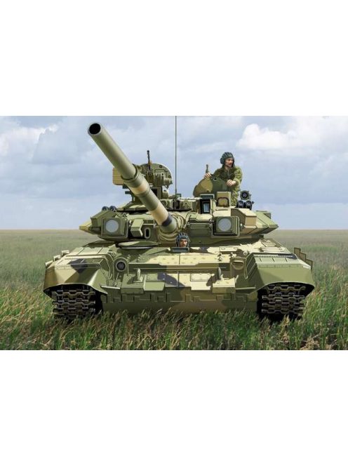 Ace - T-90 Modern Russian MBT