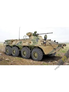 Ace - BTR-80A Soviet armored  personnel carrie