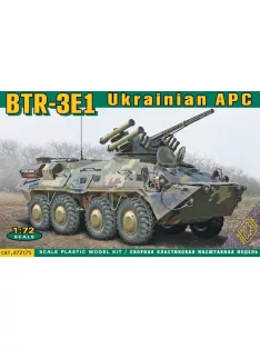 Ace - BTR-3E1 Ukrainian armored personnel carr