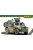 ACE - Tiger-M with heavy MG module ARBALET