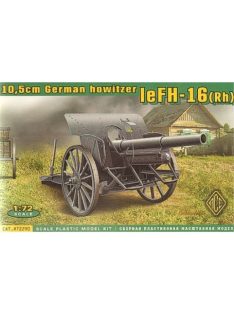 Ace - 10,5 cm leFH-16(Rh)