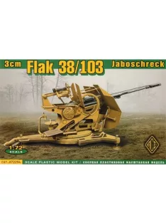 Ace - 3cm Flak 103/38 Jaboshreck