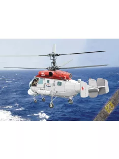 Ace - Ka-25PS Hormone-C Search a.recue Helicop