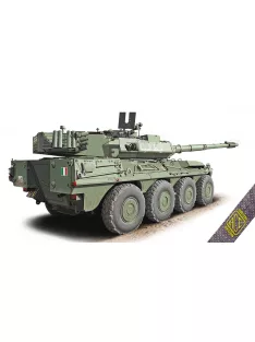 Ace - Centauro B1T station wagon