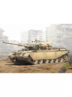 Ace - Centurion Mk.5 British main battle tank