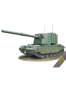 Ace - FV-4005 183mm on Centurion hull