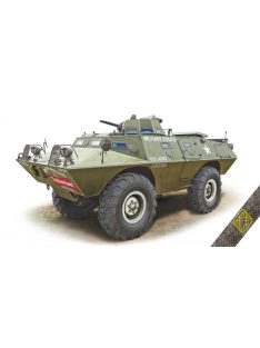 ACE - XM-706 E1 Commando Armored Car