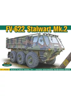 ACE - Fv-622 Stalwart Mk.2