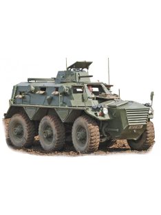 ACE - Fv-603B Saracen Armored Personnel Carrie