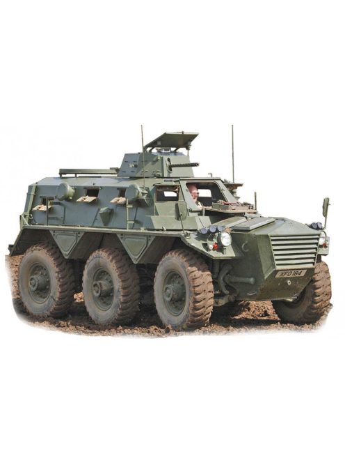 ACE - Fv-603B Saracen Armored Personnel Carrie