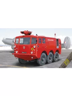 Ace - FV-651 Mk.6 Salamander crash tender