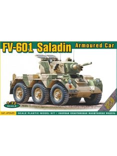 ACE - Fv-601 Saladin Armoured Car