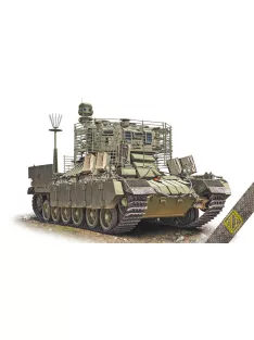 Ace - Nagmachon IDF heavy APC,Limited Edition