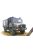 Ace - Unimog U1300L 4x4 Krankenwagen Ambulance