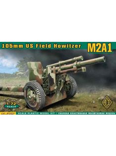 Ace - M2A1 105mm U.S. field howitzer