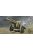 US 105mm howitzer M2A1 w/M2 gun carriage