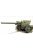 ACE - Us 3 Inch At Gun M-5 On Carriage M-6