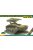 Ace - BM-8-24 multiple rocket launcher