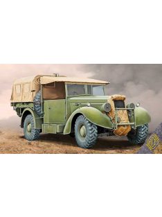 Ace - Super Snipe Lorry 8cwt truck