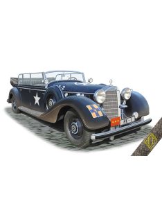 Ace - Typ 770K (W-150) Tourenwagen