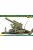 ACE - BR-5 280mm Soviet Heavy mortar