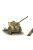 Ace - F-22 Soviet 76.2mm Soviet field/AT gun