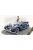 Ace - Typ 770K armored cabrio for Reichskanzler