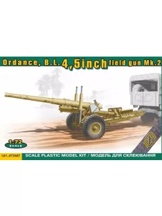 ACE - BL 4,5-inch field gun Mk.2