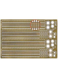 Ace - PE-Tracks for T-54/55/59